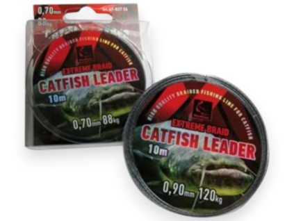 behr navazcova snura na sumce catfish power leader