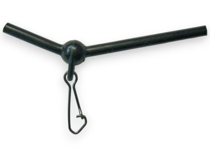 behr feederove tycinky anti tangle booms black