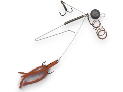 behr system pro uchyceni nastrahy special bait 8 g 10 12 cm