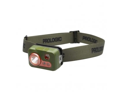 Prologic čelovka Lumiax MKII Head Lamp (62057)