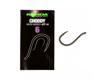 korda hacky choddy