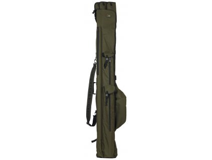 Fox pouzdro na pruty 5 Rod Quiver And 3 Sleeves (CLU364)
