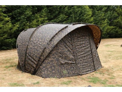 Fox bivak R-Series 2-Man XL Bivvy Camo