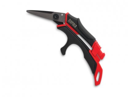 Rapala pružinové nožnice RCD Line Scissors (RCDPLS)