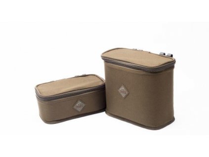 Nash pouzdra do kbelíků Bucket Pouches Large (T3451)