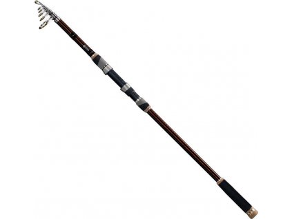 Giant Fishing prút Gold Tele Carp 12 ft 3 lb (G-13047)