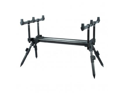 Garda slitinový stojan Master Lite rod pod (GAR1270)