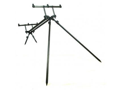 Garda slitinový stojan Master Big Water rod pod (GAR1272)