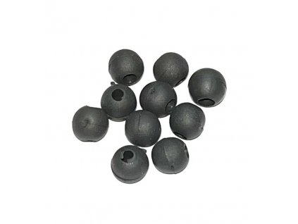 Sportcarp tungstenové korálky Tungsten Beads 6 mm 10 ks