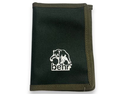 behr pouzdro na doklady license wallet 5611016 1