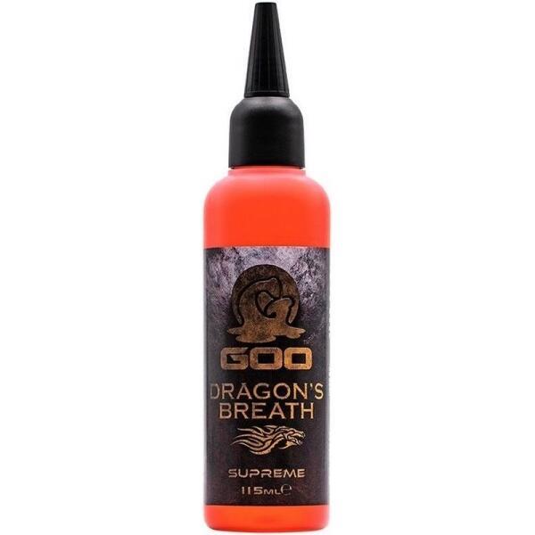 Korda atraktor Goo Varianta: Dragons Breath Supreme (KGOO46)