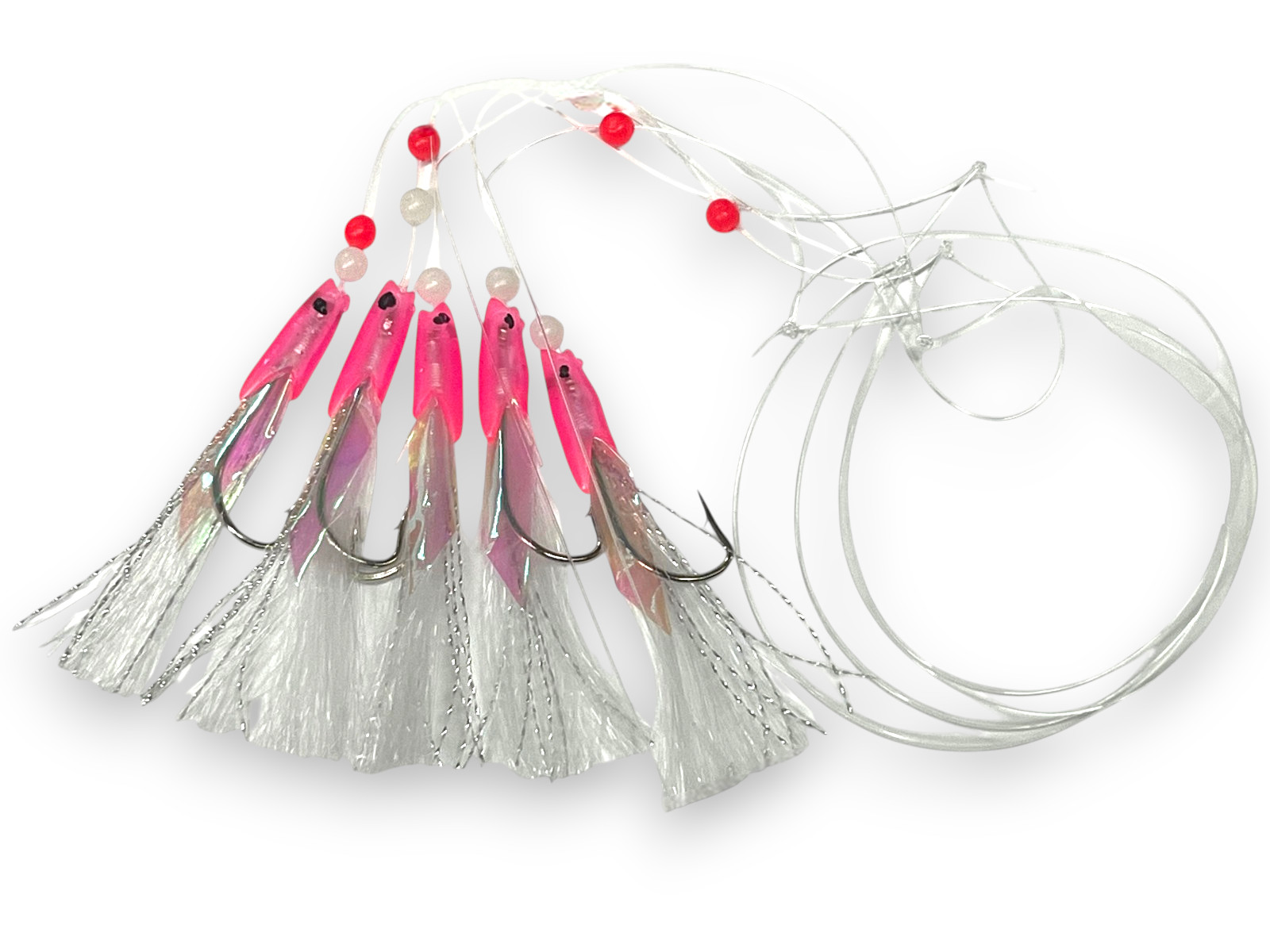 Behr makrelový páternoster (3912302)