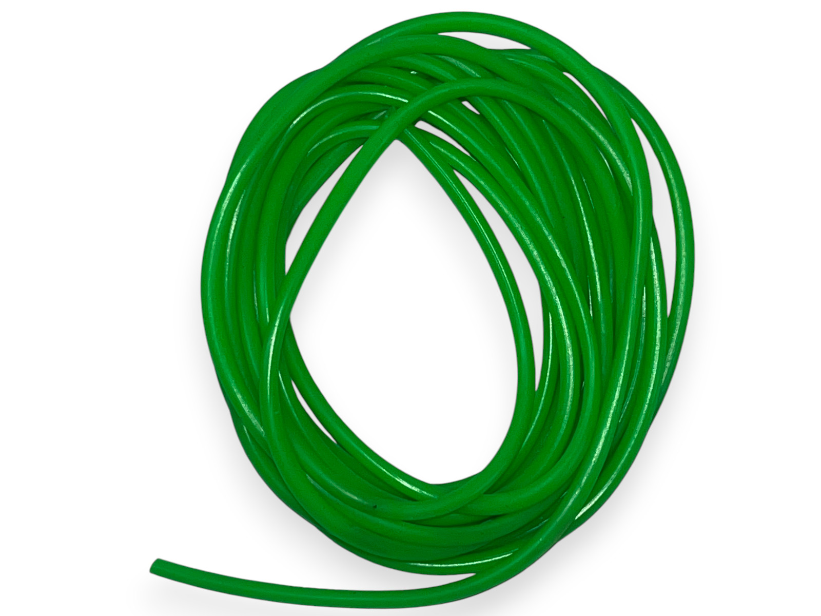 Behr fluoro hadičky na moře 2,5 m Varianta: Zelená ø 1,5 mm (9986601)