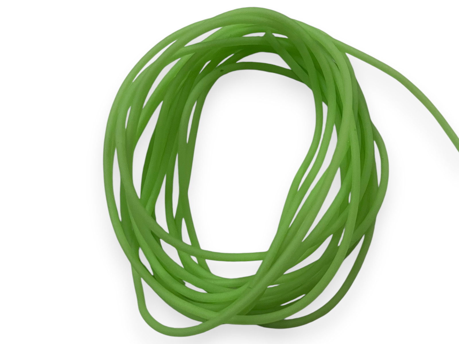 Behr fluoro hadičky na moře 2,5 m Varianta: Svítící Žlutozelená ø 1,5 mm (9986604)