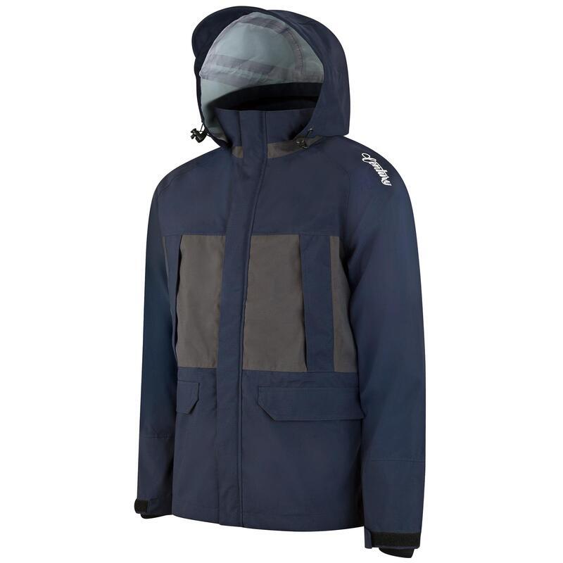 Century nepremokavá bunda NG Waterproof Jacket veľ. XXL Varianta: vel. XXL (8624)