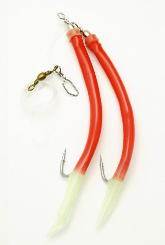 Behr Makrelový systém Varianta: 2 ks háček 12/0 (3630512)