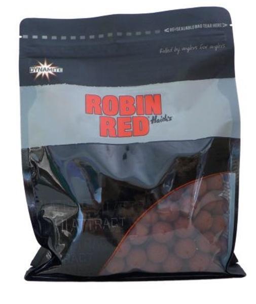 Dynamite Baits Boilies Robin Red ø 20 mm 1 kg (DY046)