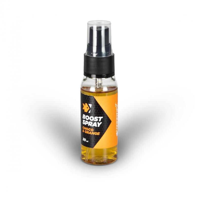 Feeder expert boost spray 30 ml Varianta: Čoko pomeranč (FD1013)