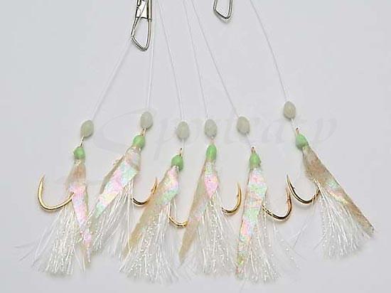 Behr makrelový a sleďový systém (3621233)