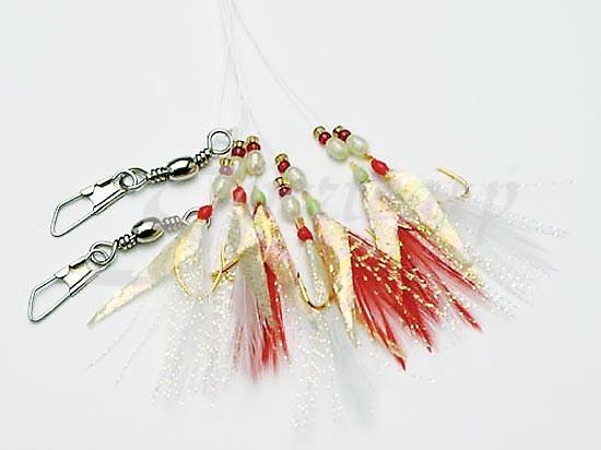 Behr makrelový a sleďový systém (3621244)