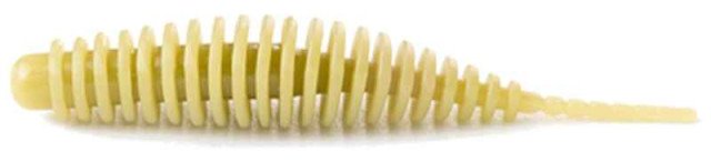 Ostatní FishUp dipované gumové nástrahy Tanta 51 mm - 2 9 ks Varianta: Light Olive (20 TA2-109)