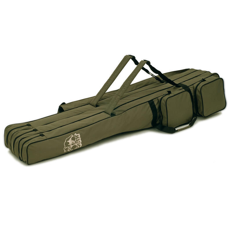 Behr obal na pruty Varianta: tříkomorový 150 cm (5515158)