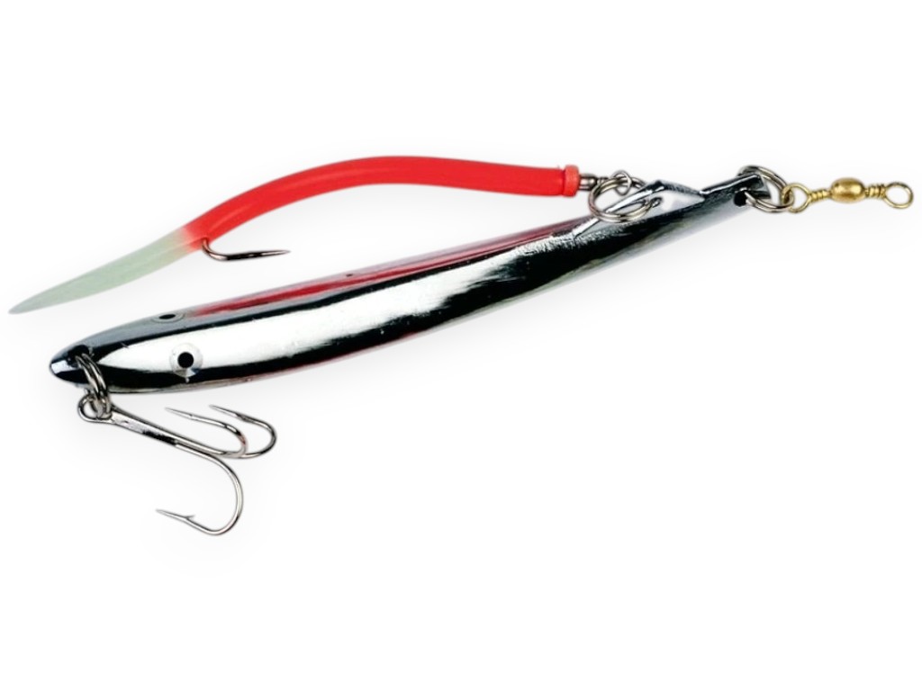 Behr pilkr Banán s makrelovým hákem Varianta: 400 g (3671140)