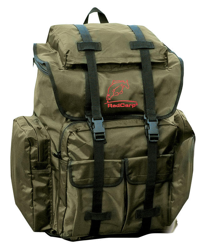 Behr batoh Super Packman (5663001)