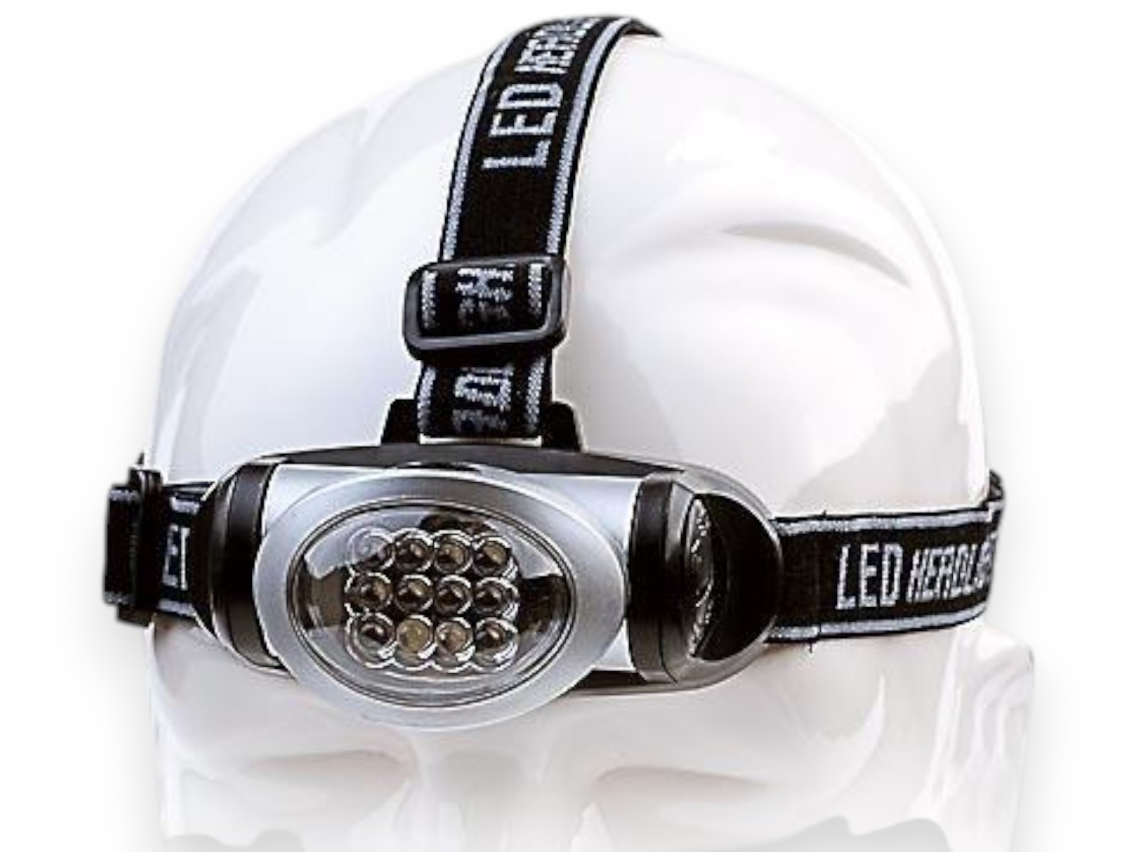 Behr čelovka 12 led (9920124)