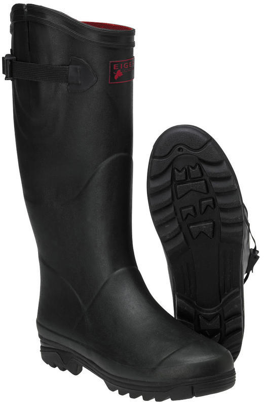 Eiger čižmy Neo - Zone Rubber Boots veľ. 46 - 11 (37651)