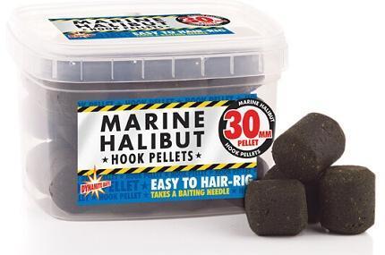 Dynamite Baits pelety Hook Pellets ø 30 mm Varianta: Marine Halibut (DY791)