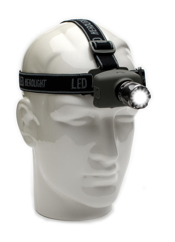 Behr čelovka Funktion 2 (9966092)