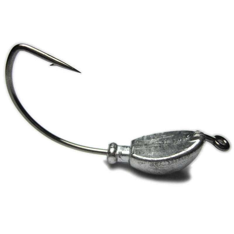 Behr jigové háčky Special Jig vel. 1/0 7 g 3 ks (7377766)