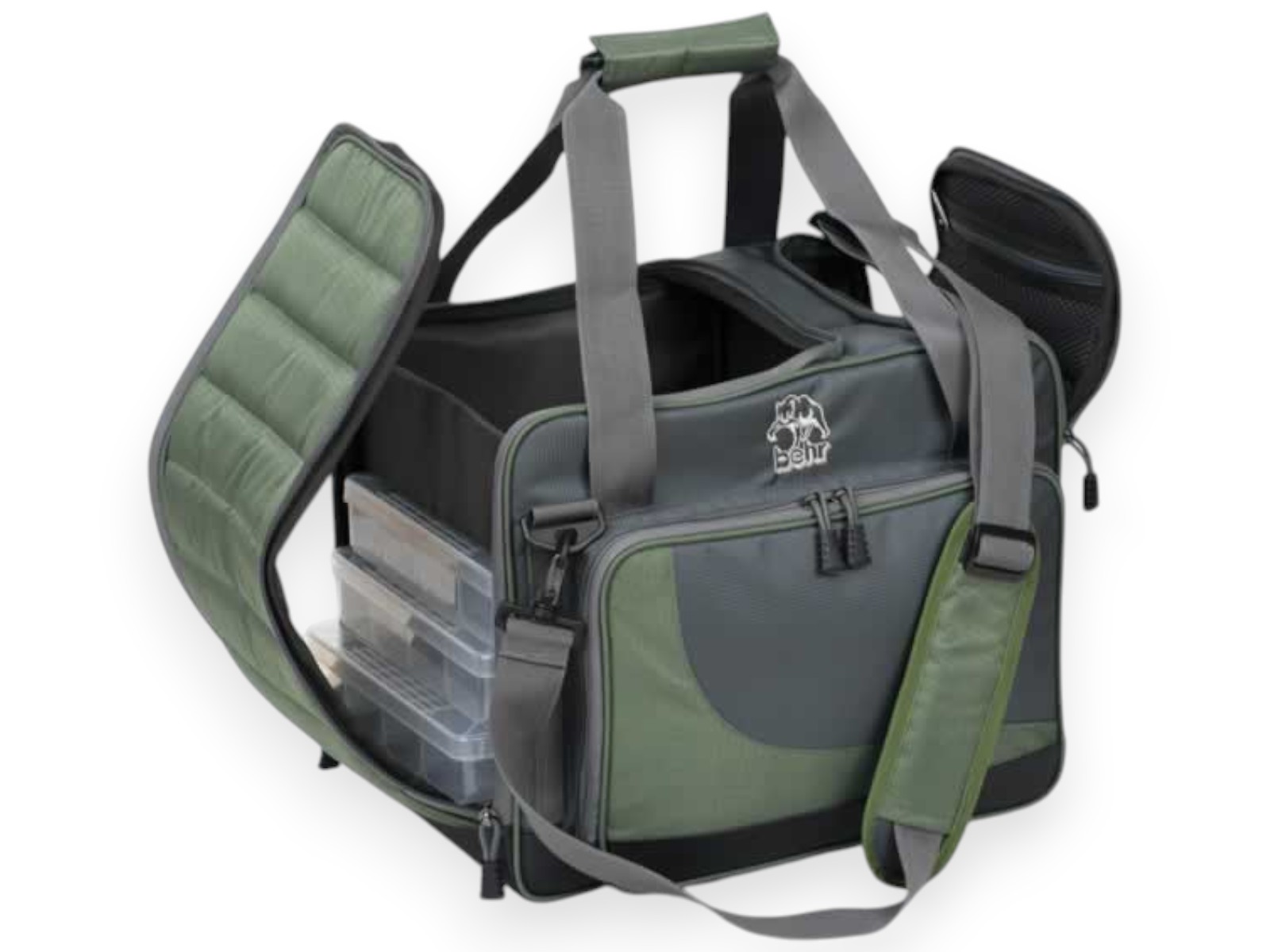 Behr tašky Trendex Varianta: Baggy 3 (5738507)