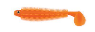 Behr gumové nástrahy Trendex Ripple Tail 12 cm Varianta: 4 ks barva 02 (6024112)