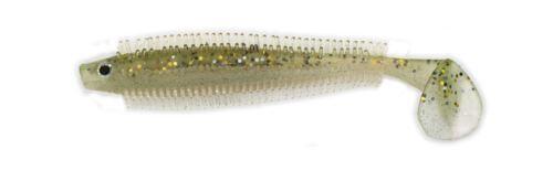 Behr gumové nástrahy Trendex Ripple Tail 12 cm Varianta: 4 ks barva 03 (6024212)