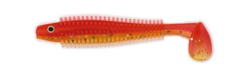 Behr gumové nástrahy Trendex Ripple Tail 12 cm Varianta: 4 ks barva 06 (6024512)