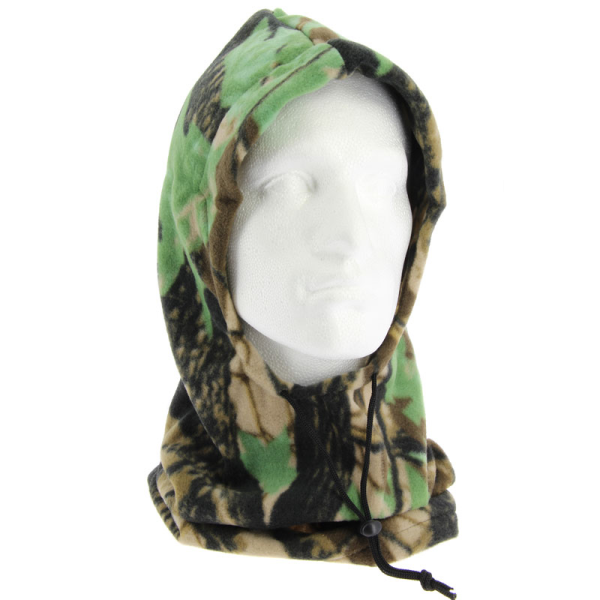 NGT chránič obličeje Camo Face Guard (FC-SNOOD-FG)