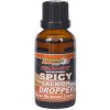 Starbaits koncentrované dipy Droppers 30 ml