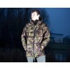 Snugpak bunda FJ6 Jacket DPM Camo