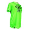 R-Spekt dětské tričko Carp Star fluo green