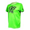 R-Spekt dětské tričko Carp Star fluo green
