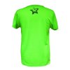 R-Spekt dětské tričko Carp Star fluo green