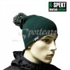 R-Spekt kulich PomPom Duo Beanie Style zelený (76048)