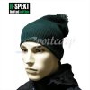 R-Spekt kulich PomPom Duo Beanie Style zelený (76048)
