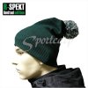 R-Spekt kulich PomPom Duo Beanie Style zelený (76048)