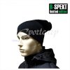 R-Spekt kulich PomPom Duo Beanie Style černý (76049)