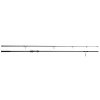 Century kaprové prúty Stealth Graphene Reinforced Titánové očká 12 ft Spoding Rod (SGR2STR)