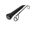 Century kaprové prúty Stealth Graphene Reinforced Titánové očká 12 ft Spoding Rod (SGR2STR)
