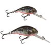 Savage Gear wobler 3D Goby Crank PHP